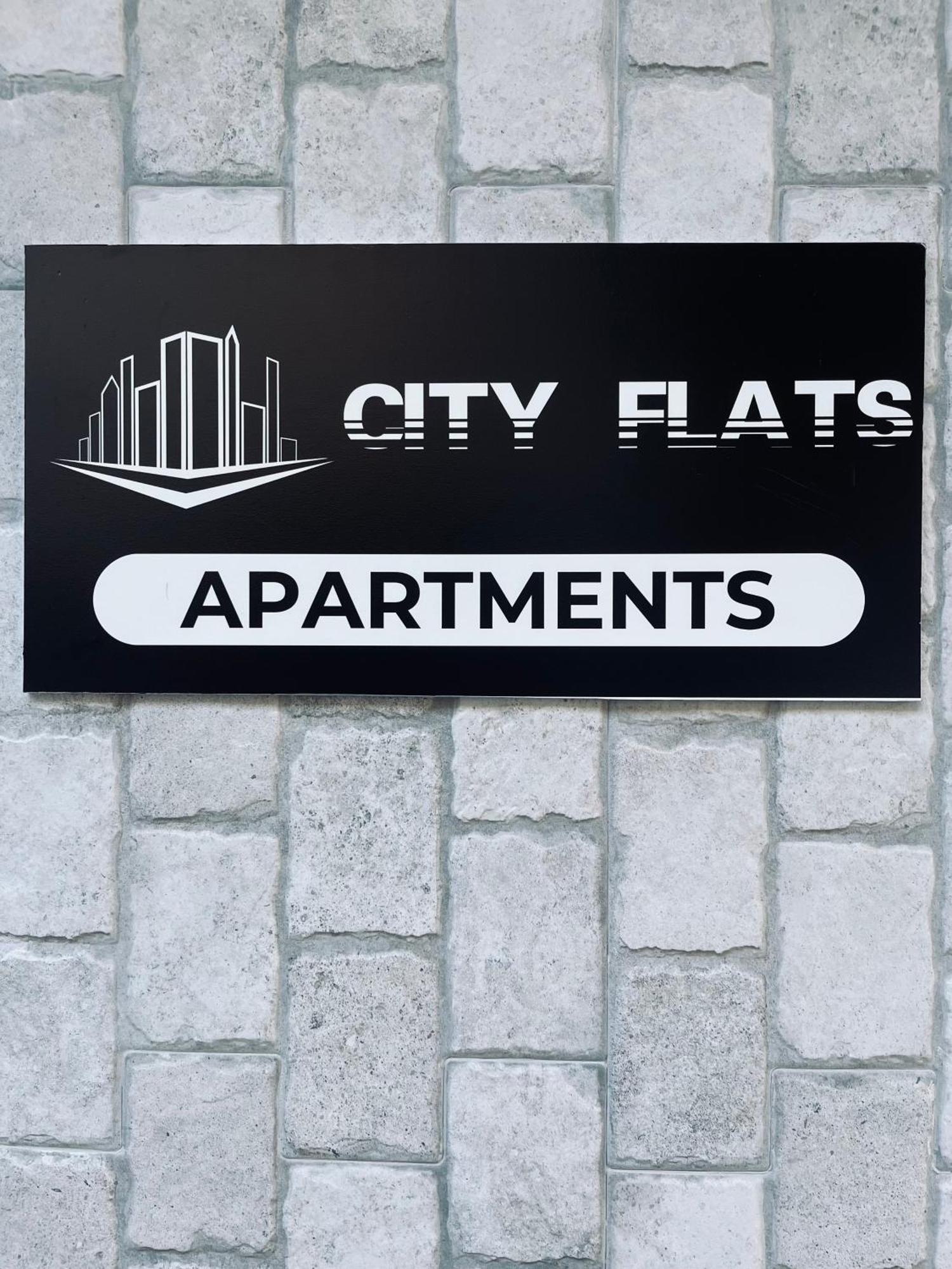 City Flats - Avenida Baleares Valência Exterior foto