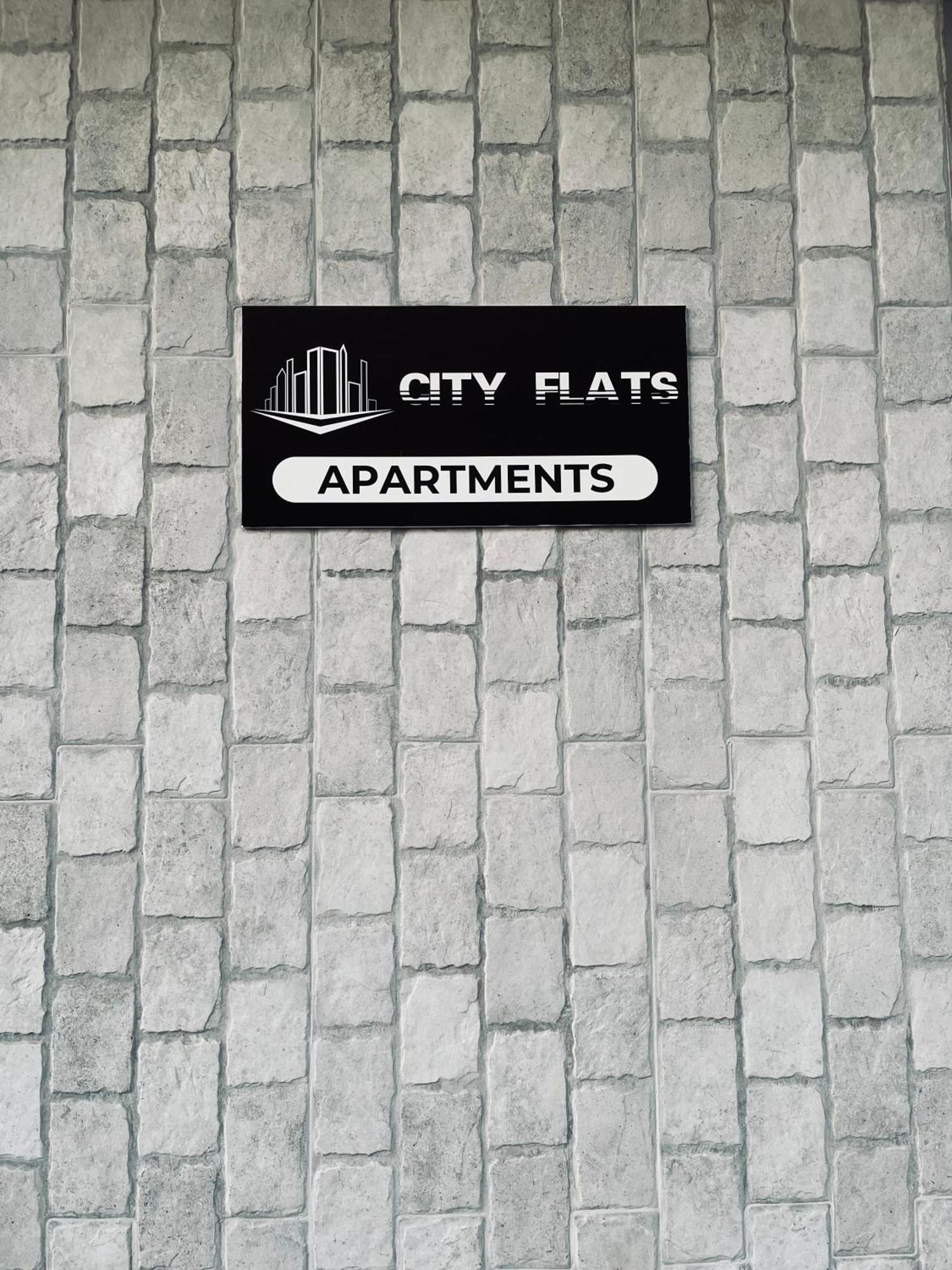 City Flats - Avenida Baleares Valência Exterior foto